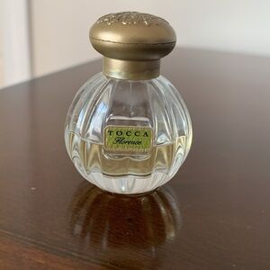 FREE with purchase Mini Tocca Florence